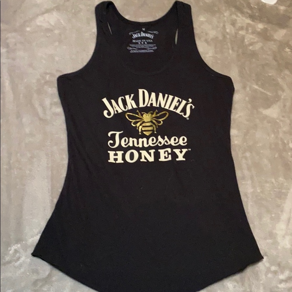 Jack Daniel’s Tank